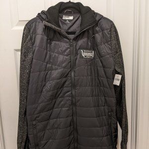 Disney Epcot Norway Jacket